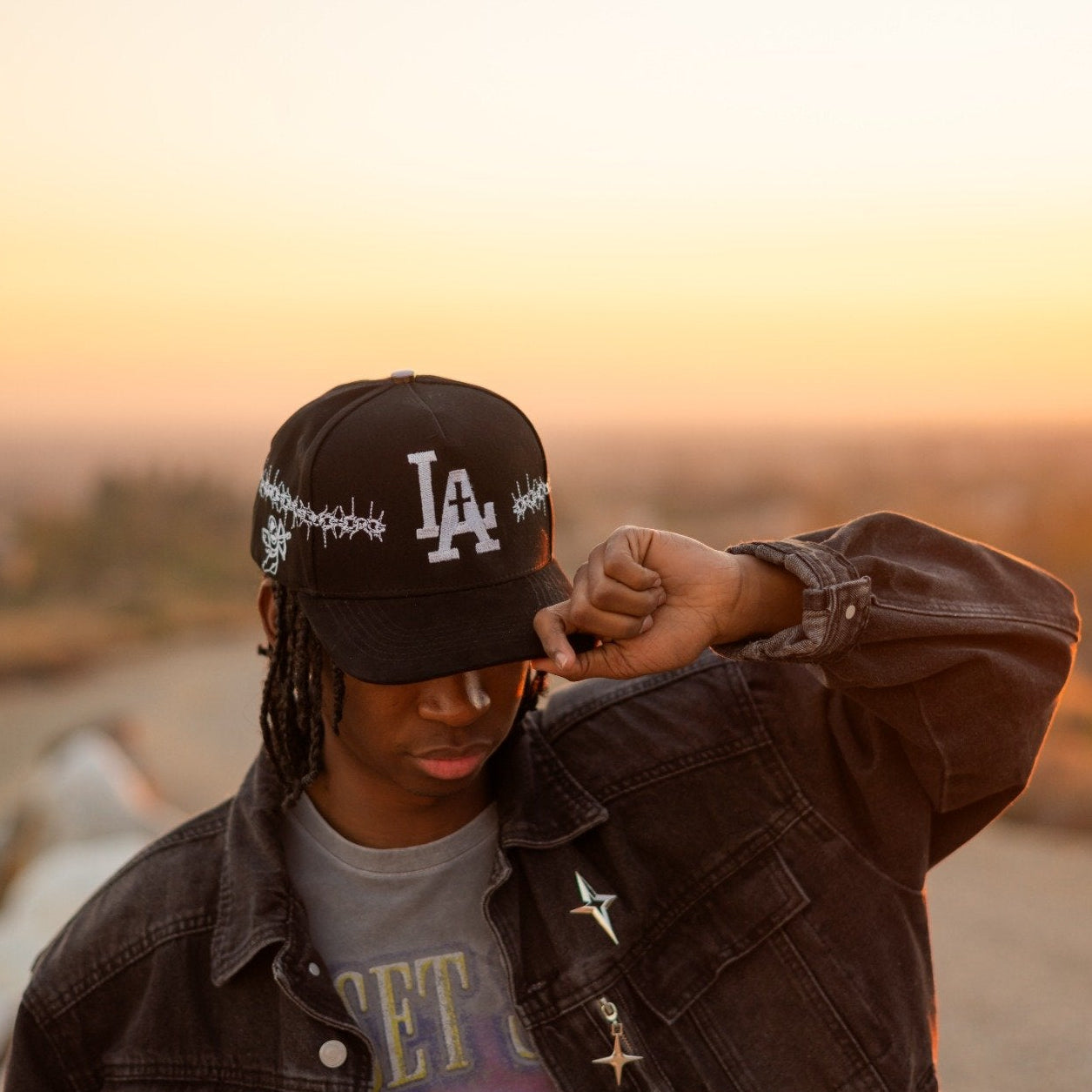 VER - City of Angels (Hat)