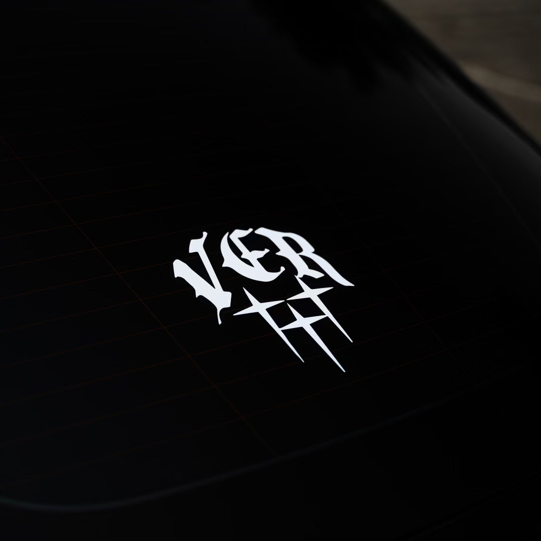 1 Decal (Random)