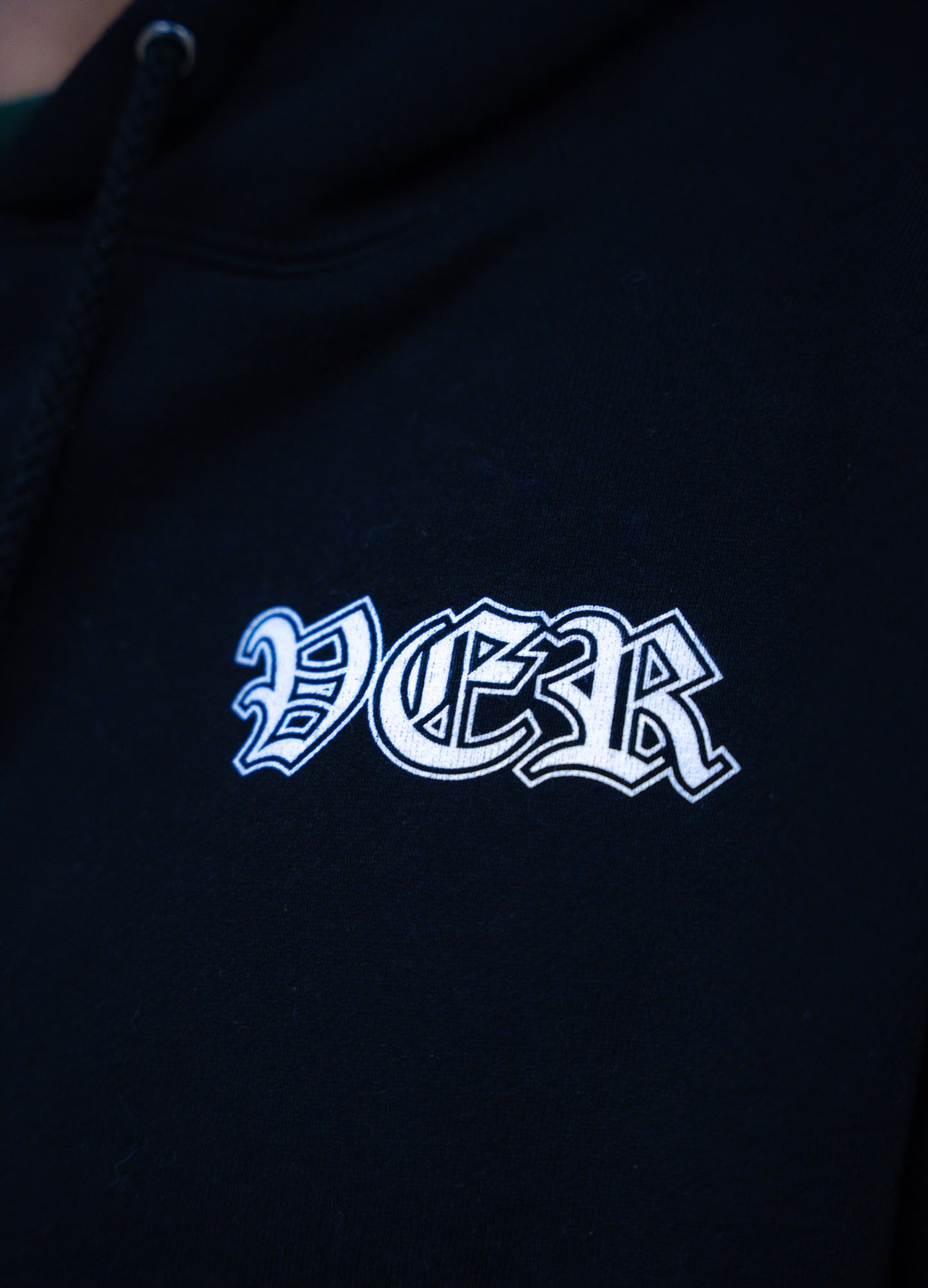 Born to Succeed Hoodie