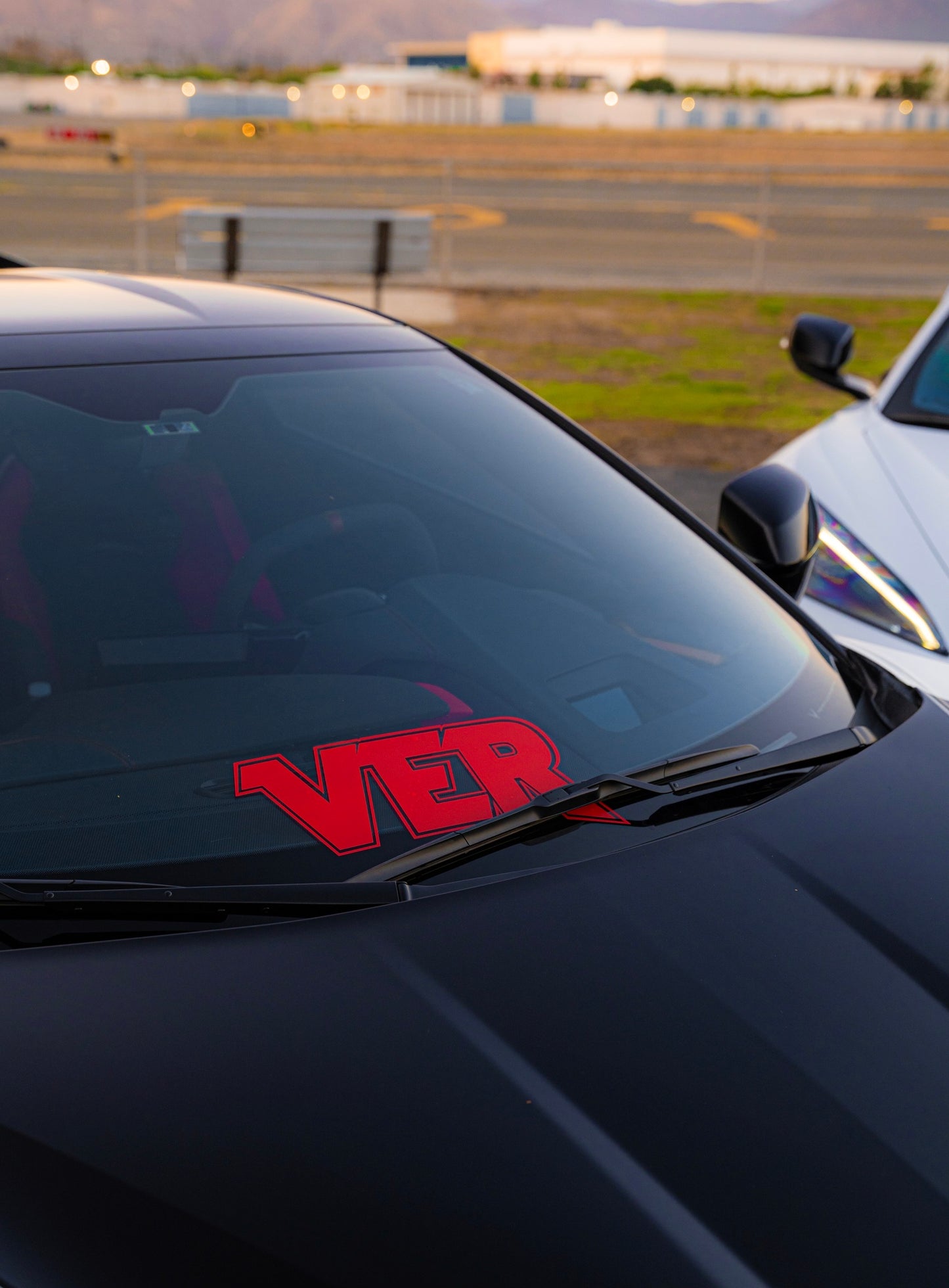 VER (Decal)