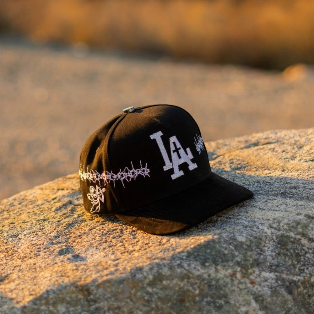 VER - City of Angels (Hat)