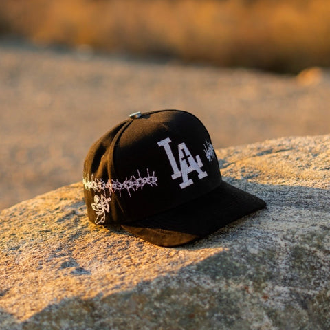 VER - City of Angels (Hat)