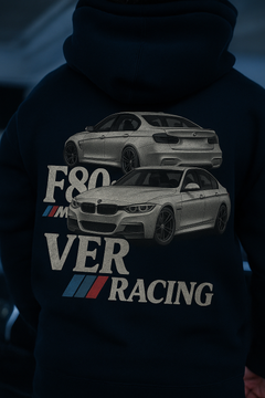 VER Racing F80 (Hoodie)