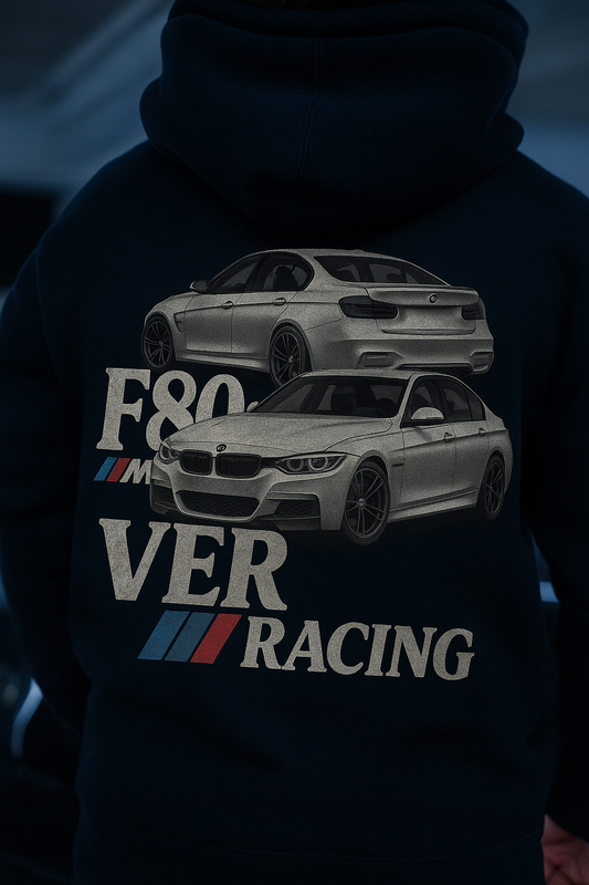 VER Racing F80 (Hoodie)