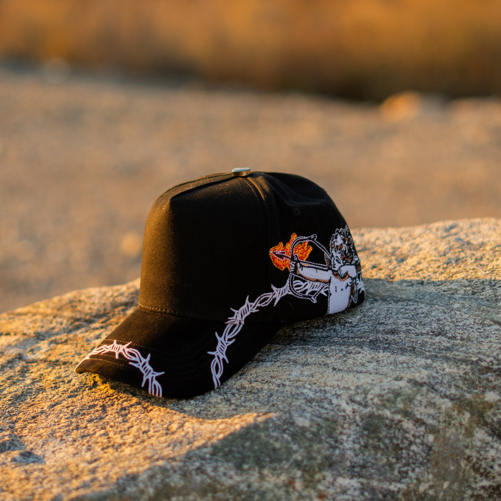 VER - Archer of Thorns (Hat)