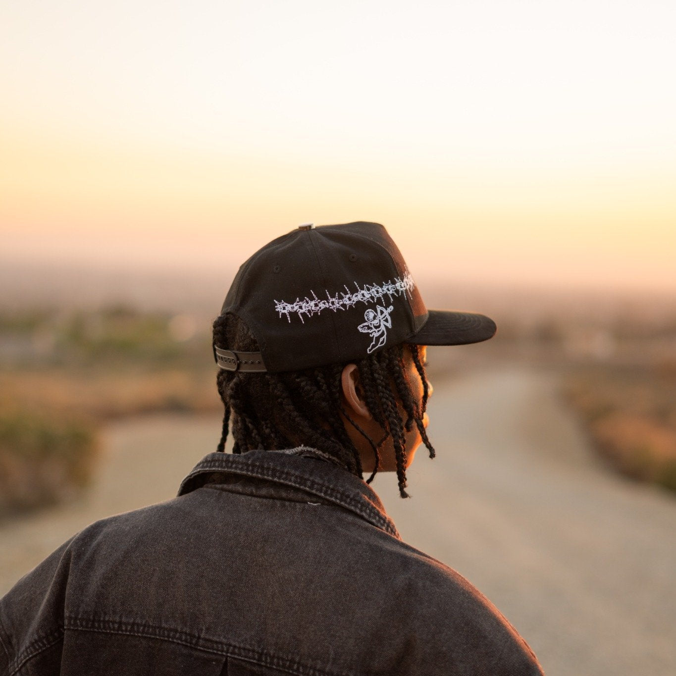 VER - City of Angels (Hat)