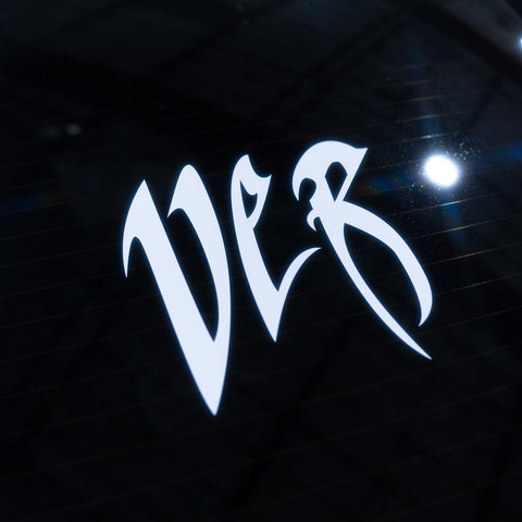 VER - 3 decal Bundle