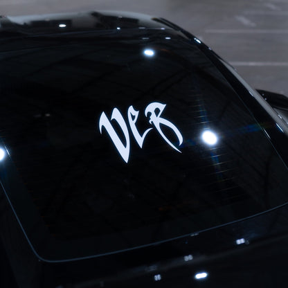 VER V2 (Decal)