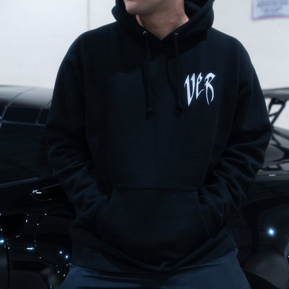 VER Embroidered (Hoodie)