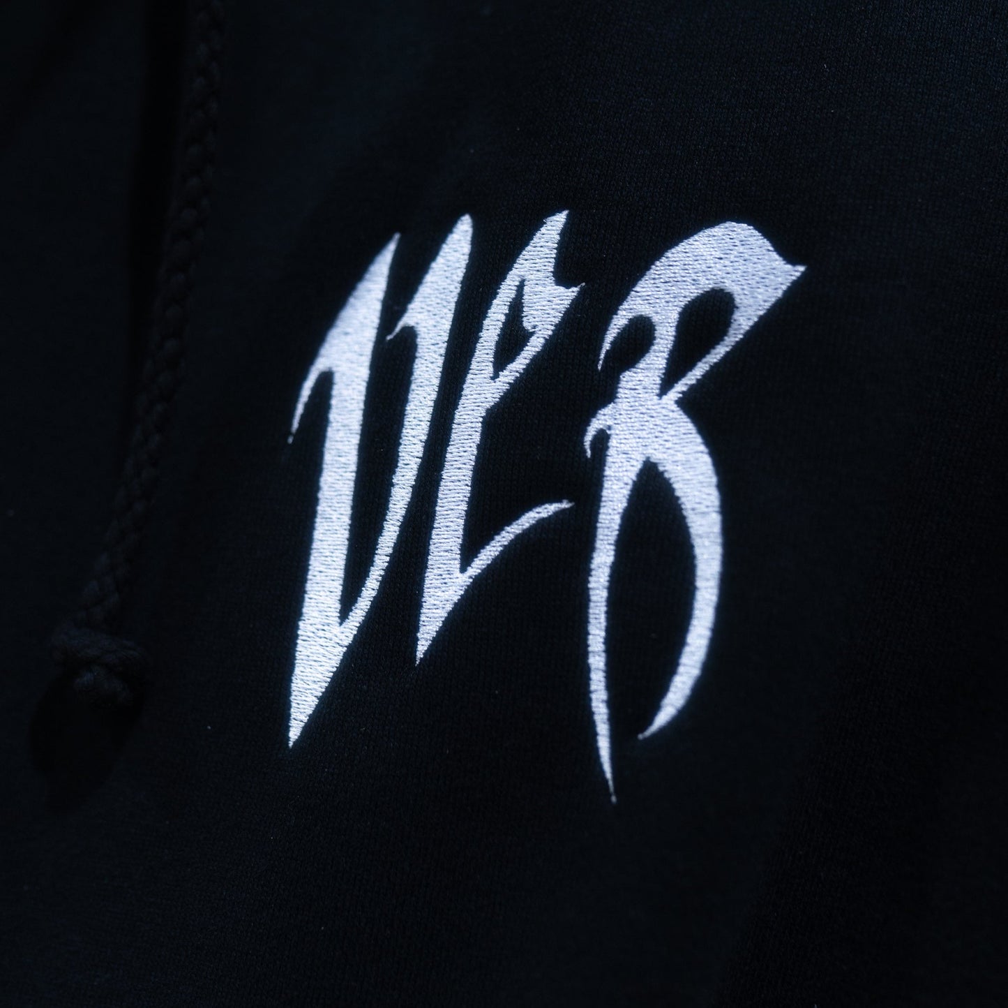 VER Embroidered (Hoodie)