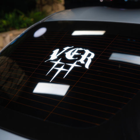 VER - 3 decal Bundle