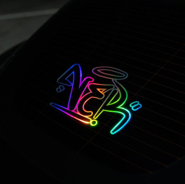 Inverse VER Corner (Holographic)