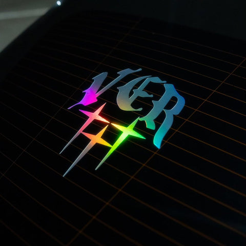 VER - 3 decal Bundle