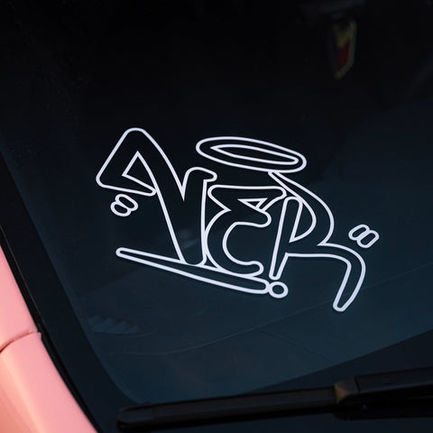 VER Decal Bundle