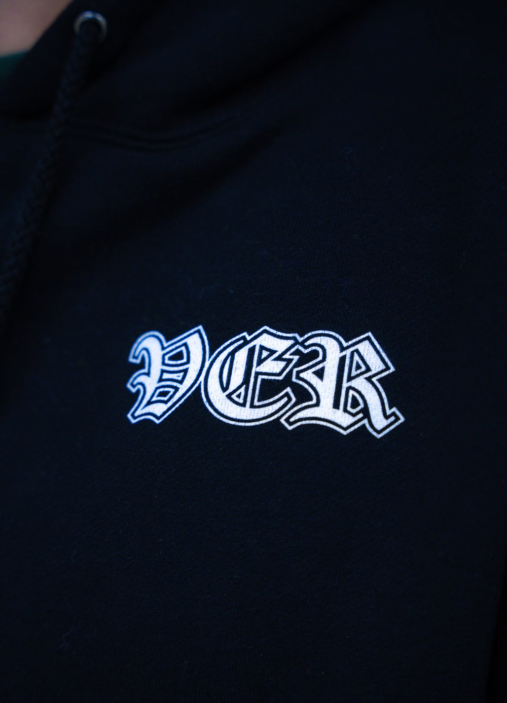Born to Succeed Hoodie