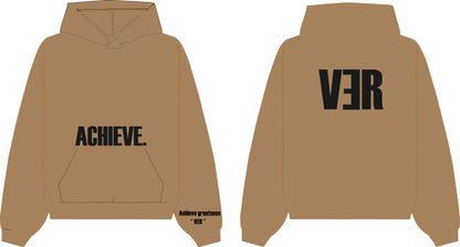 ACHIEVE. (Hoodie)