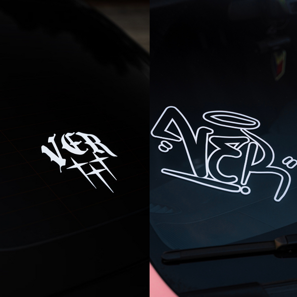 VER 2 decal Bundle