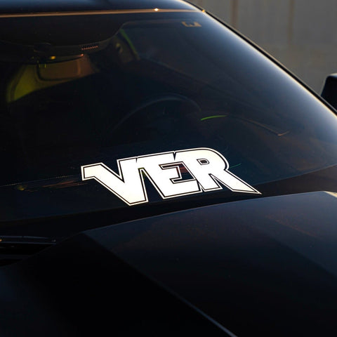 VER Decal Bundle